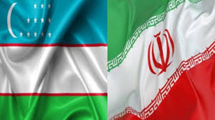 تلاش ایران و ازبکستان برای رونق بخشیدن به تجارت دو جانبه