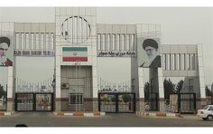 صادرات ۲۵۱ هزارتن کالای ایرانی از پایانه مرزی بیله سوار
